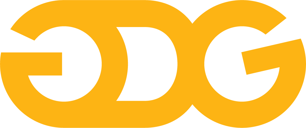 Graphic Designers Group Logo