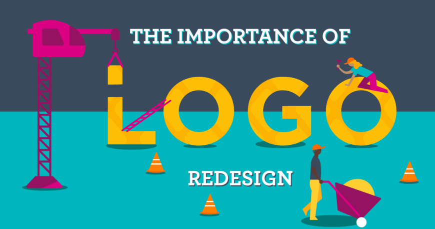 Importance of Logo Design on Business Growth: Why Your Logo Directly Impacts Success